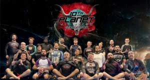 10th Planet Georgetown