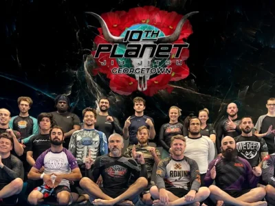 10th Planet Georgetown