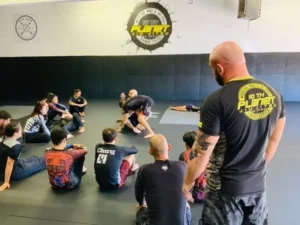 10th Planet Jiu Jitsu El Paso