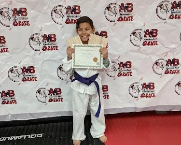 360 Martial Arts Academy