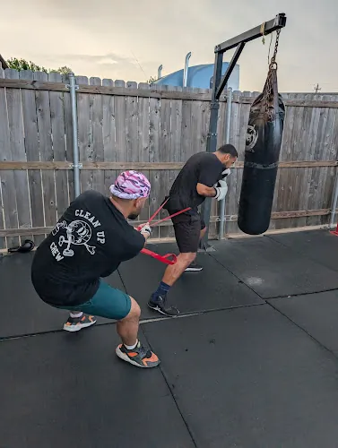 3 Kings Boxing Club