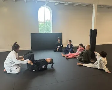4 Brothers Brazilian Jiu Jitsu