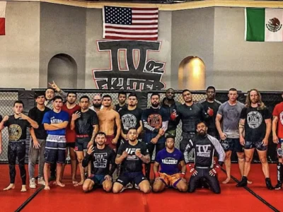 4oz Fight Club