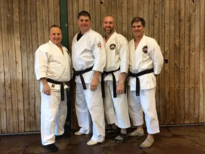 AAMA Karate School