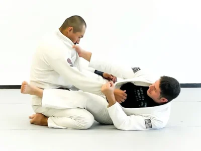 AON Jiu Jitsu