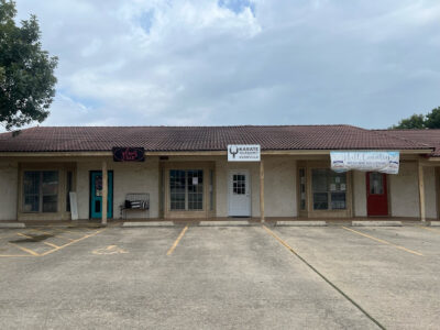 Karate Academy of Kerrville, LLC