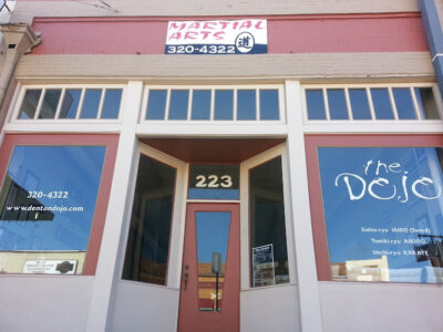 The Dojo - Denton, TX