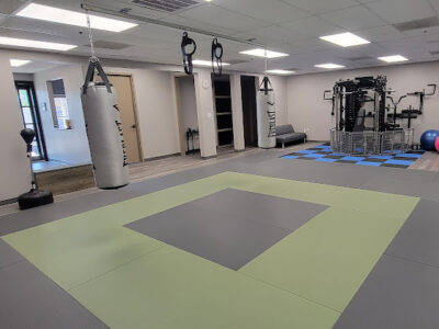 New Strength Krav Maga • DWG • Central Arlington, TX