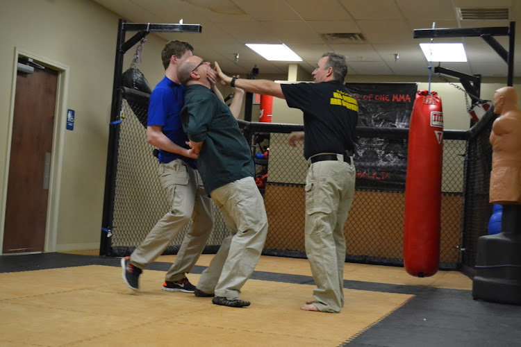 ArtFit | Martial Arts & Dance Studio
