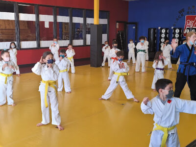 America's Best Karate