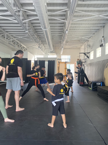 5 Elements Studio Jiu-Jitsu & Fitness
