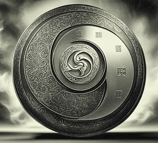 Ancient Chen Tai Chi - Defensive Strategies & Mindset