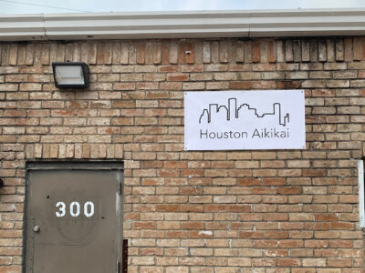 Houston Aikikai