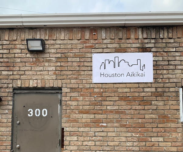 Houston Aikikai
