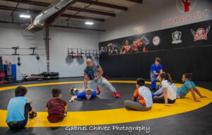 John's Gym Georgetown Jiu Jitsu and MMA