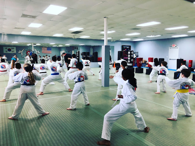Cho's Tae Kwon Do Center