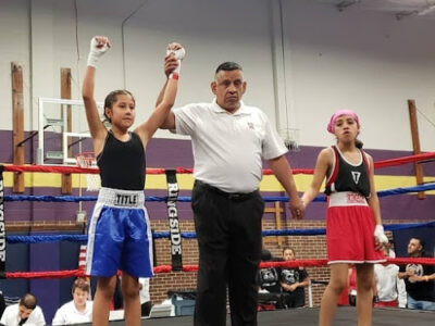 A’s Boxing And Fitness