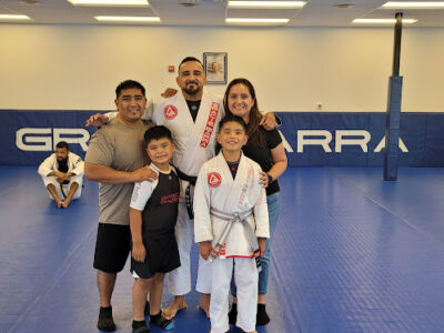 Gracie Barra Cibolo Brazilian Jiu-jitsu & Self Defense
