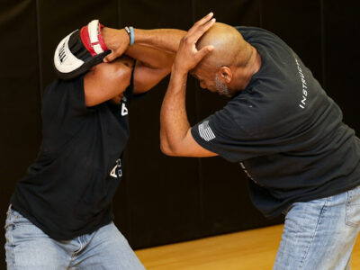 A.C.W.A. Self Defense Academy
