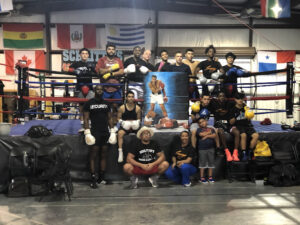 Schlitte's Boxing & Fitness
