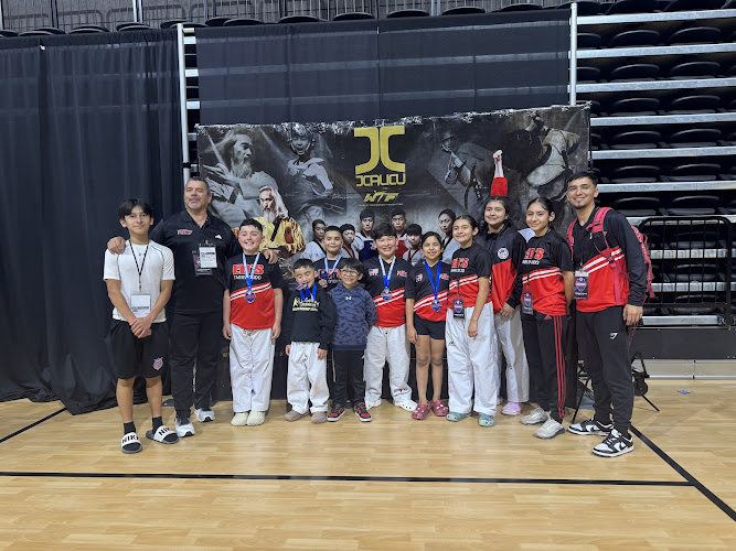 Ed's World Class Tae Kwon Do / Karate Academy
