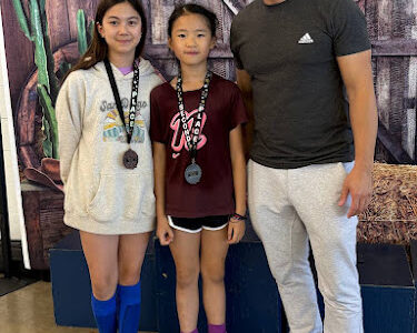 Austin Fencing Academy