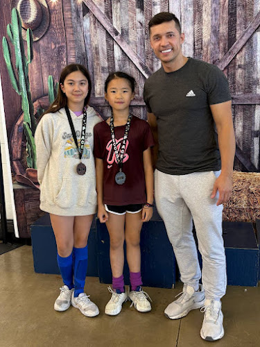Austin Fencing Academy