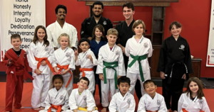 Bushi Ban Martial Arts & After School Program