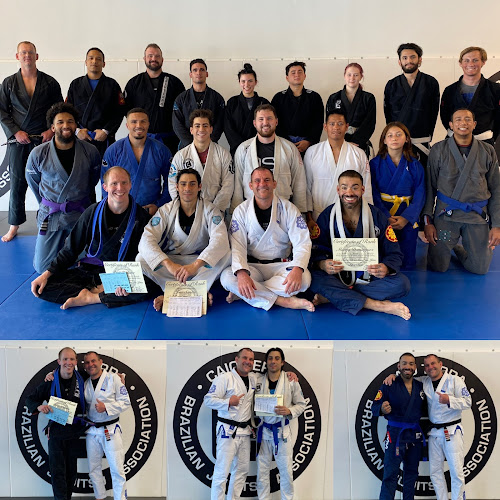 Caio Terra Academy - Irving, TX