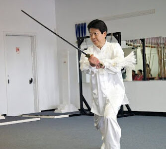 Chu's Kung Fu