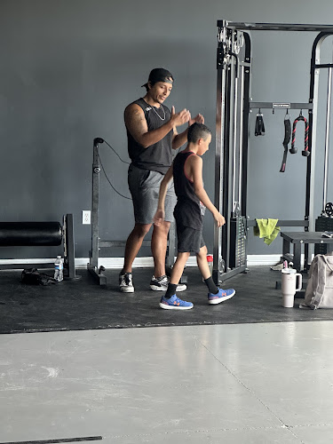 High Drive Performance Gym, LLC