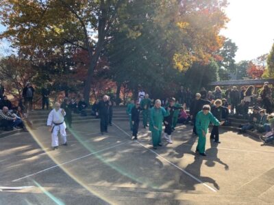 Genjikai Karate & Tai Chi
