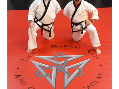 Trinity Martial Arts & Fitness Academy