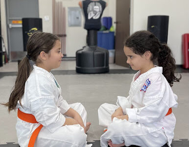 Kouros Martial Arts, LLC