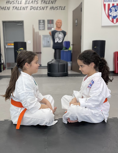 Kouros Martial Arts, LLC