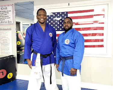 Nanbudo USA