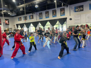 Master Chang's Martial Arts Coppell