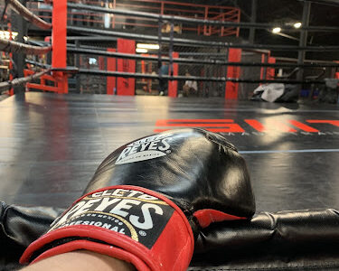 Quintana MMA & Fitness
