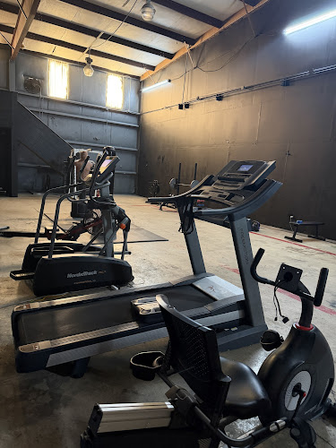 The Free Gym