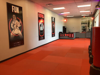 MyDojo Martial Arts & Fitness