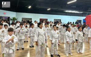 Matsumura Karate Springfield Laredo, TX