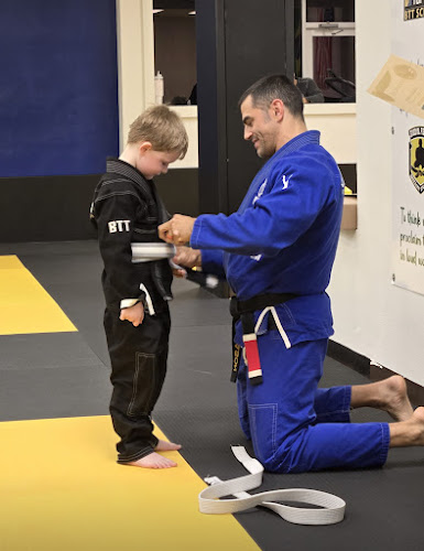 Brazilian Top Team - Dominion | Brazilian Jiu Jitsu & Martial arts school
