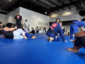 Gracie Barra Richmond, TX