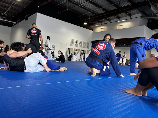 Gracie Barra Richmond, TX