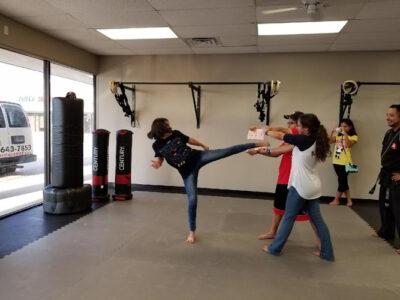 Powerhouse Martial Arts & Fitness of Portland