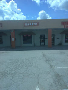 Peaceful Warrior Martial Arts / San Benito Tx