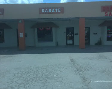 Peaceful Warrior Martial Arts / San Benito Tx