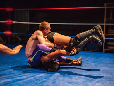 America's Academy of Pro Wrestling