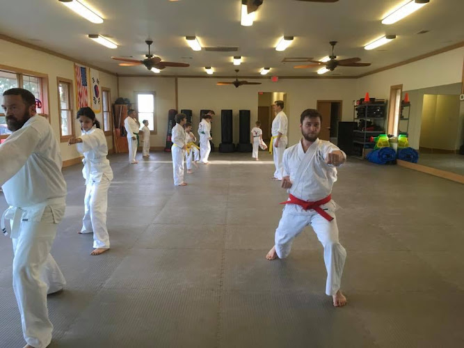 Rising Phoenix Martial Arts, LLC