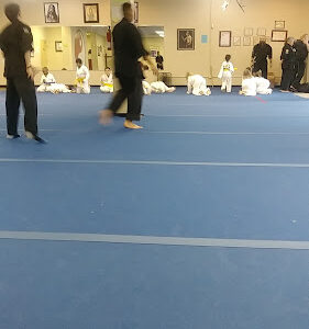 Shaolin-Do Kung Fu & Tai Chi